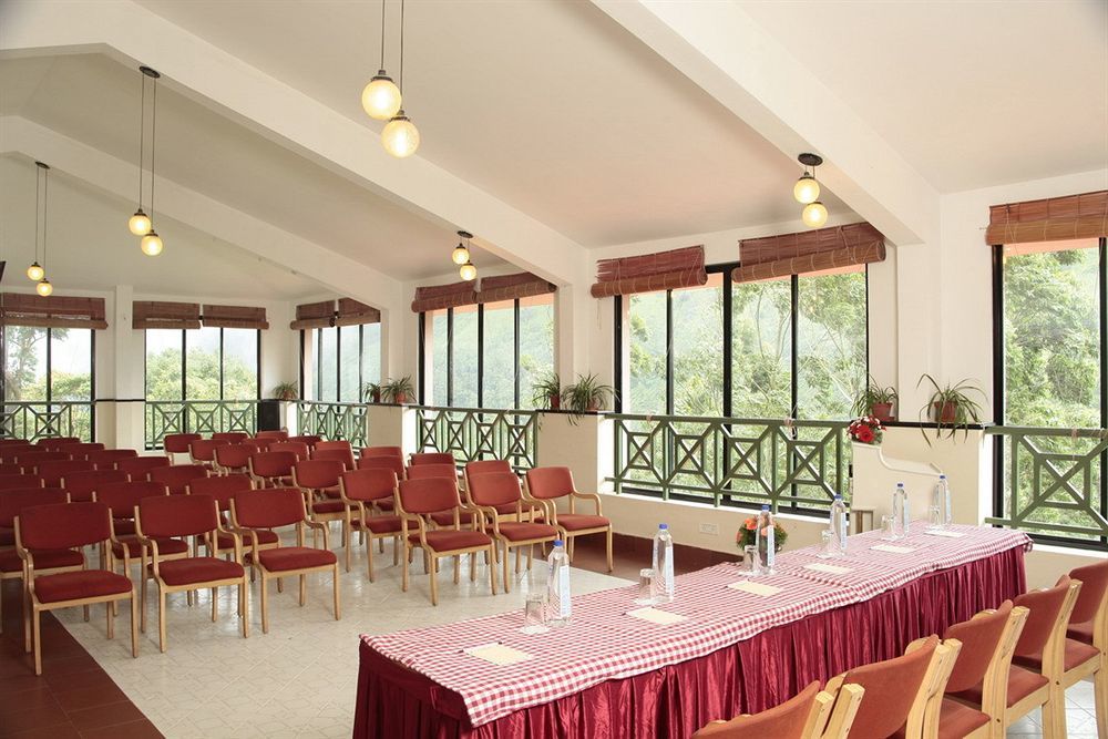Abad Copper Castle Resort มุนนาร์ ภายนอก รูปภาพ