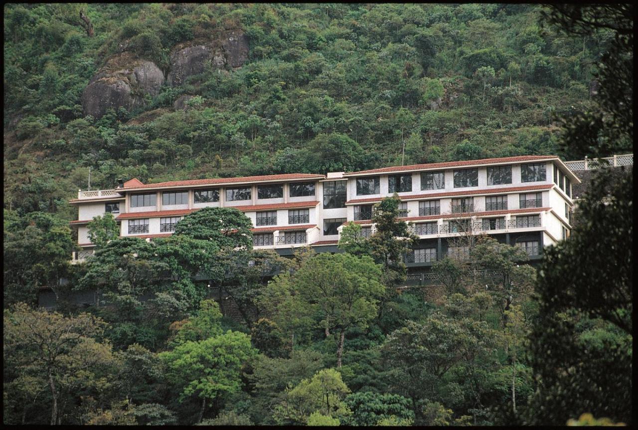 Abad Copper Castle Resort มุนนาร์ ภายนอก รูปภาพ
